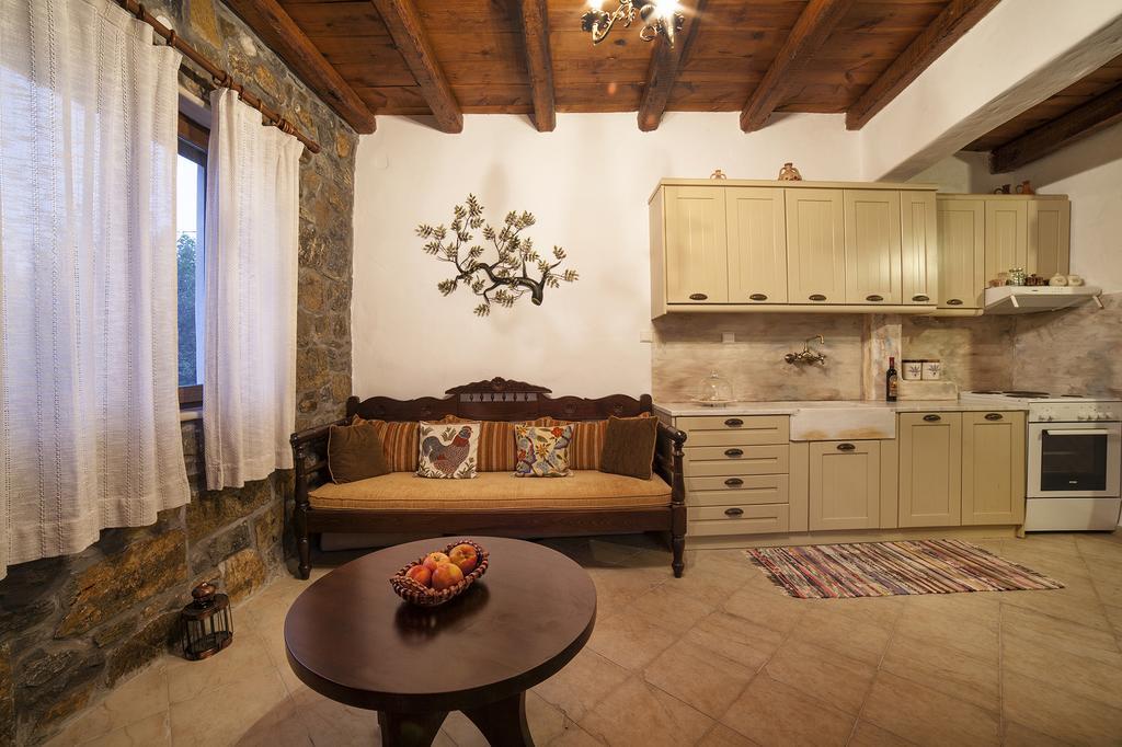 Villa Maria Stavrokhorion Buitenkant foto