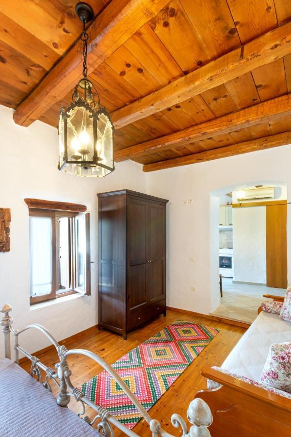 Villa Maria Stavrokhorion Buitenkant foto